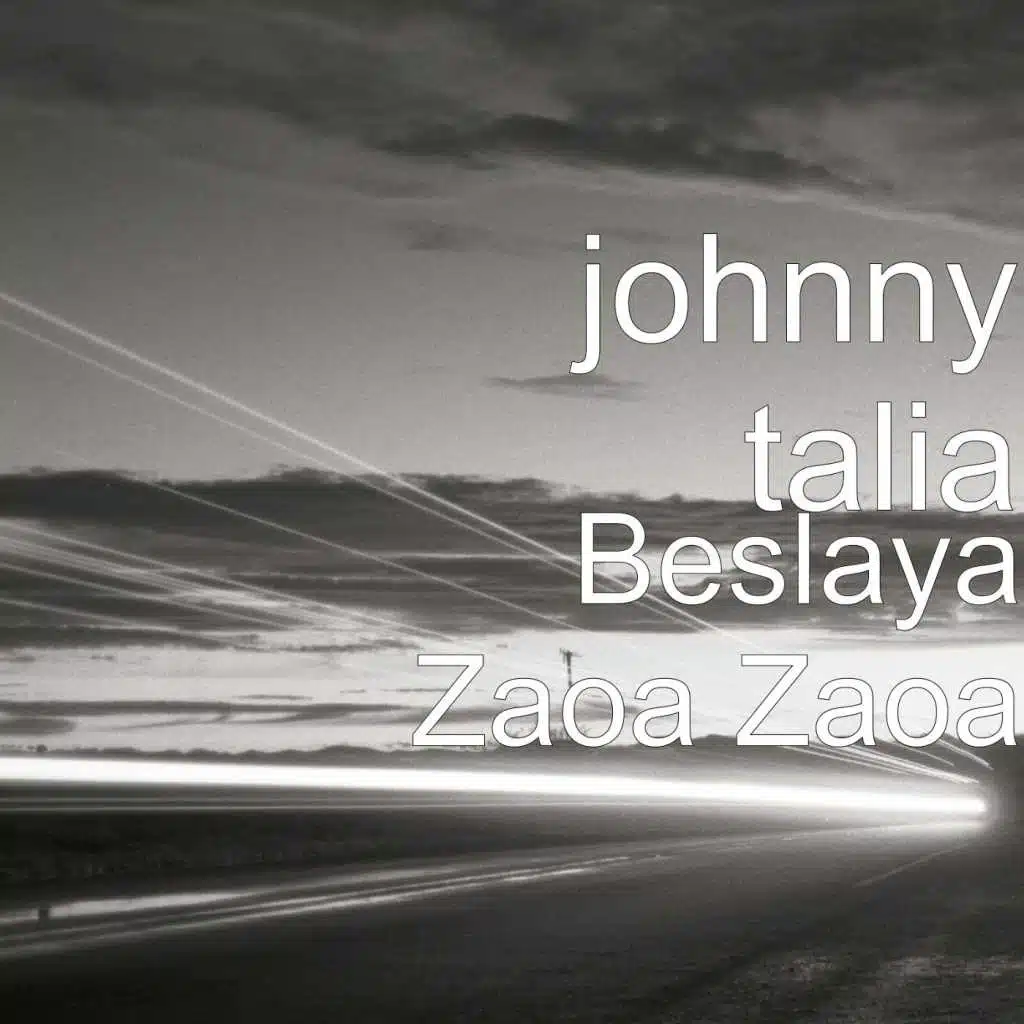 Beslaya Zaoa Zaoa