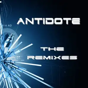 Antidote - The Remixes