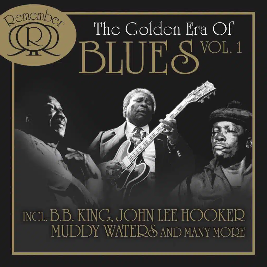 Gonna Lay My Body Down (feat. Brownie McGhee)