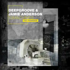 Deepgroove & Jamie Anderson