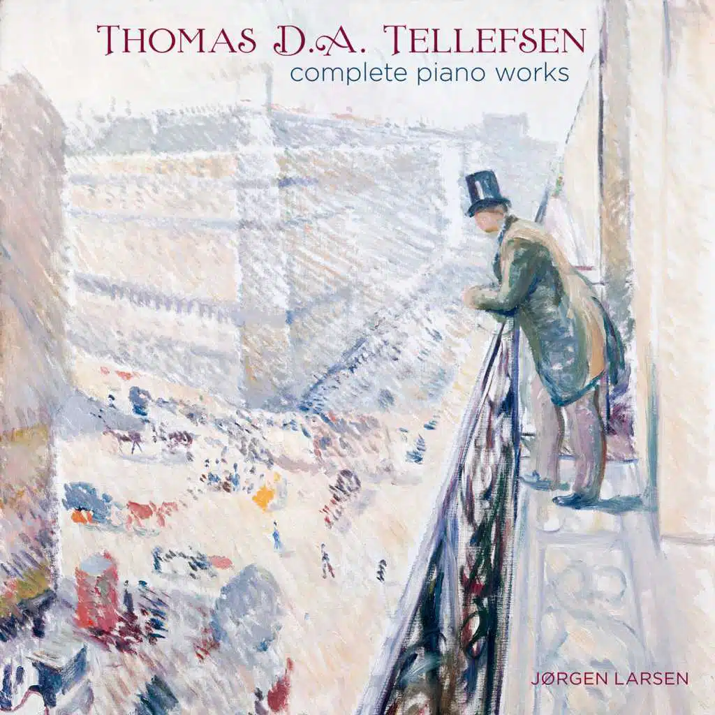 Mazurkas, op. 14: V. D major