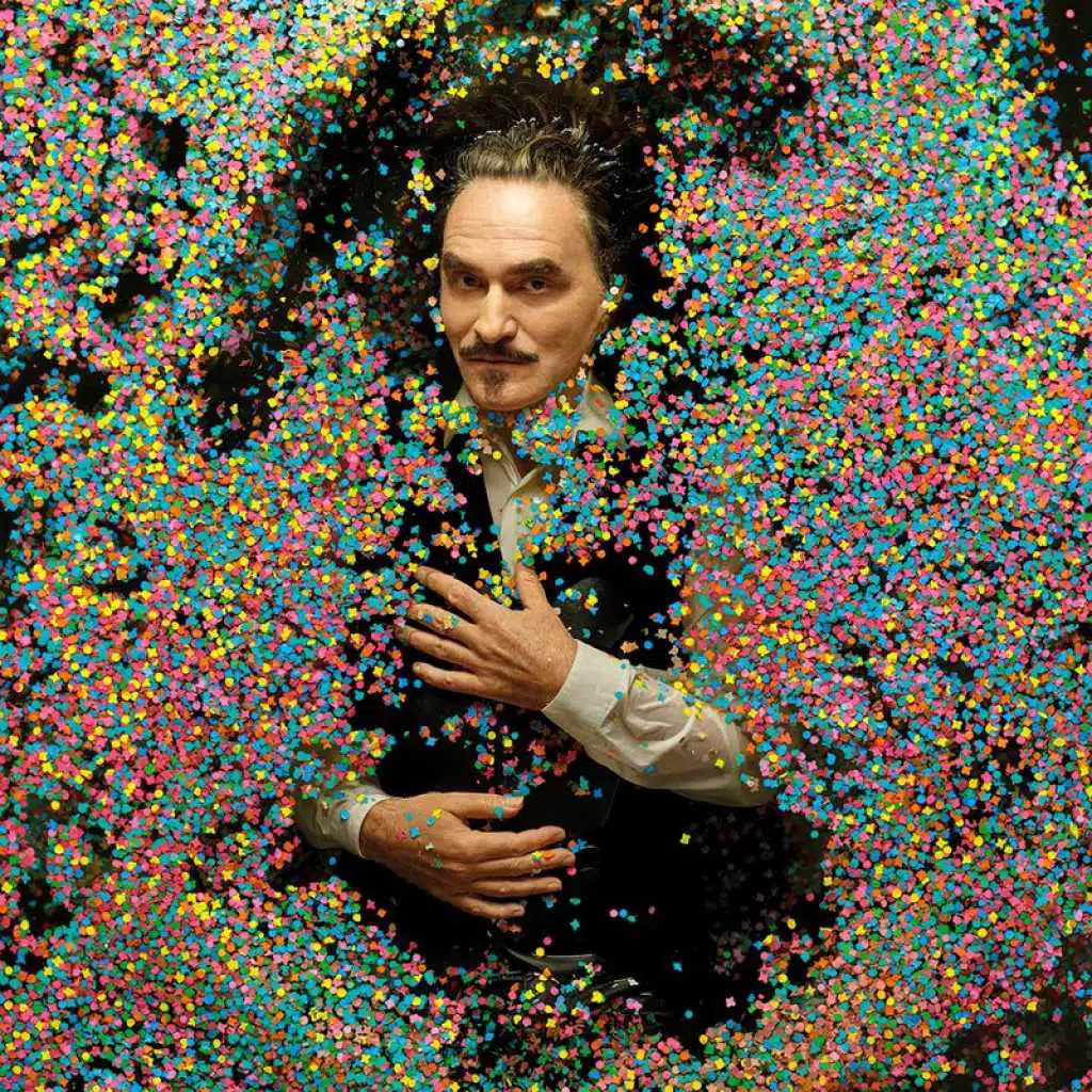 Stephan Eicher & Traktorkestar