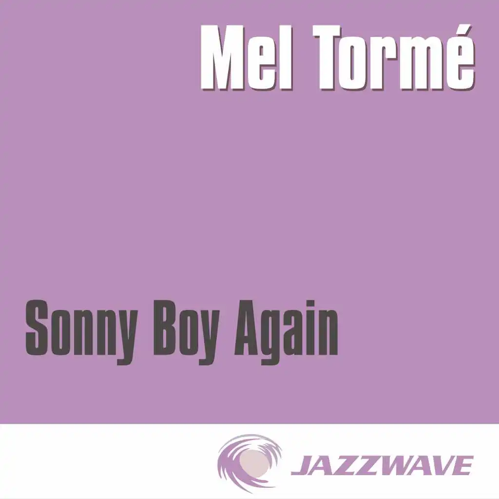 Sonny Boy Again