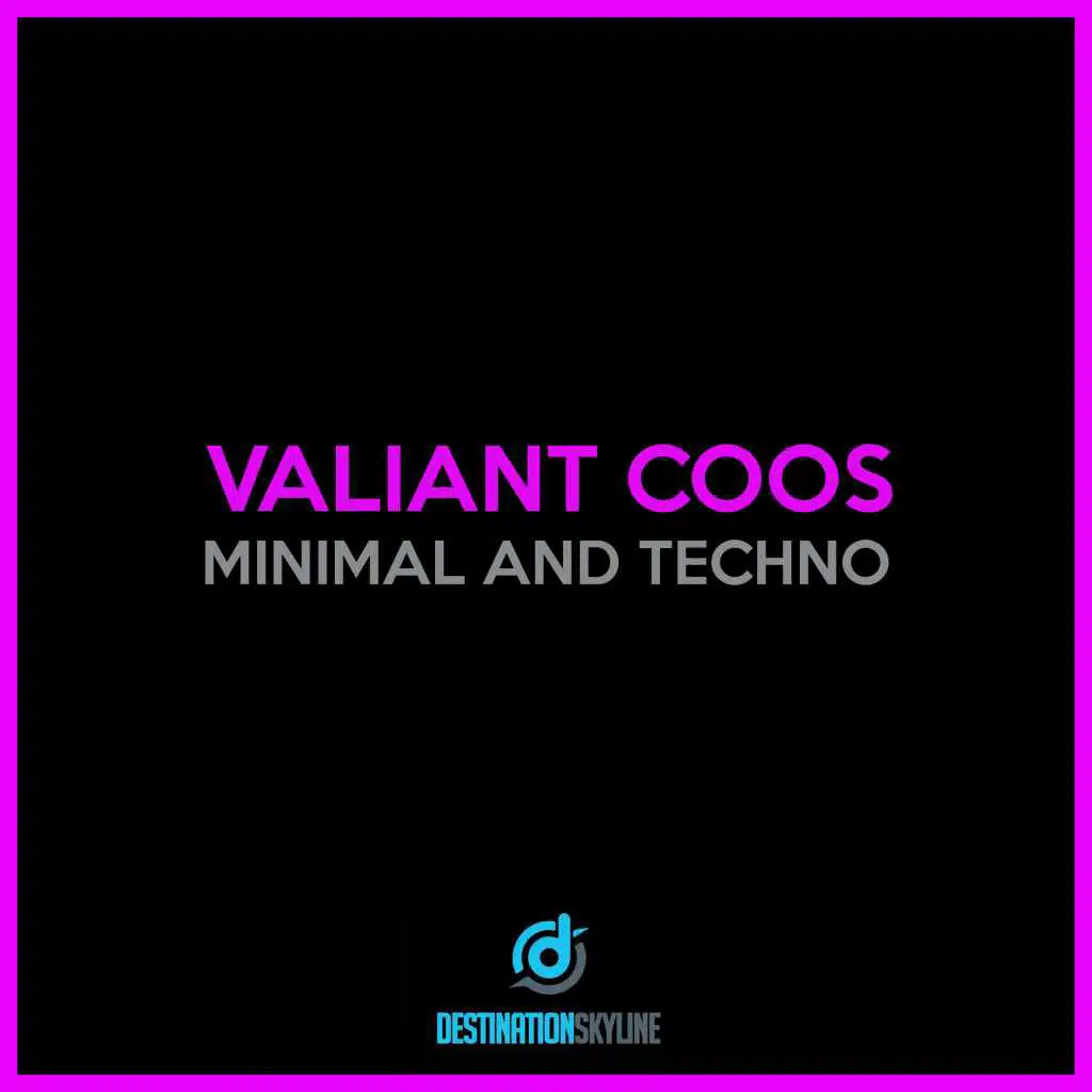 Minimal And Techno