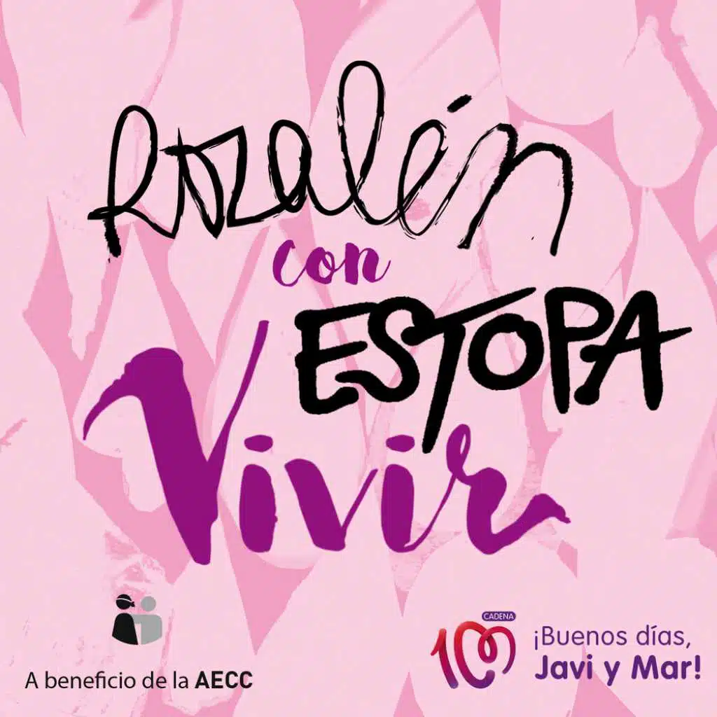 Vivir (feat. Estopa)