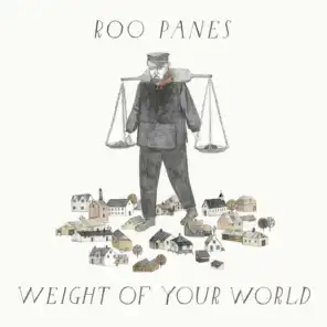 Weight Of Your World EP