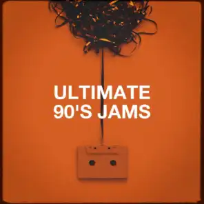 Ultimate 90's Jams