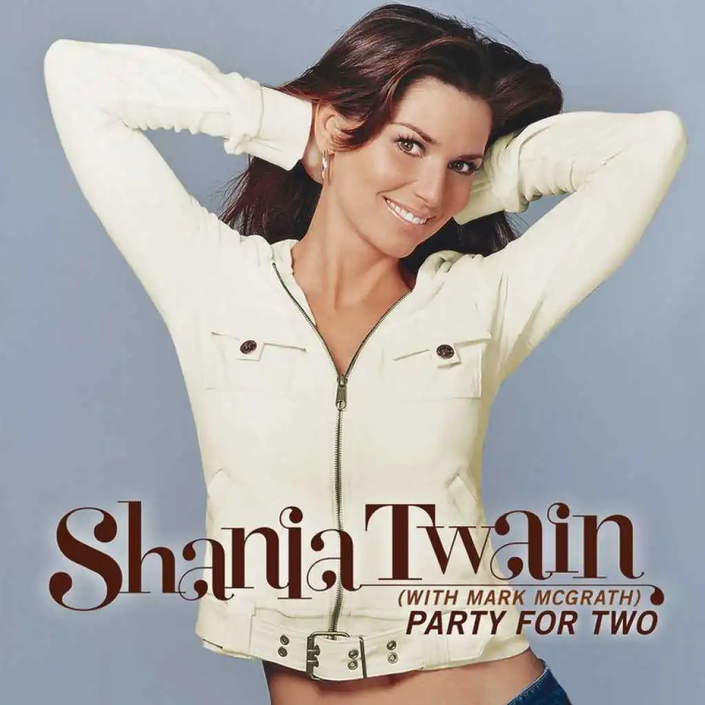 Party For Two (Country Version With Intro) [feat. Billy Currington]