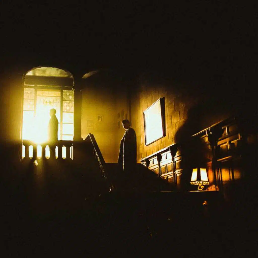 Come Through (Instrumental) [feat. Jean Jacques]