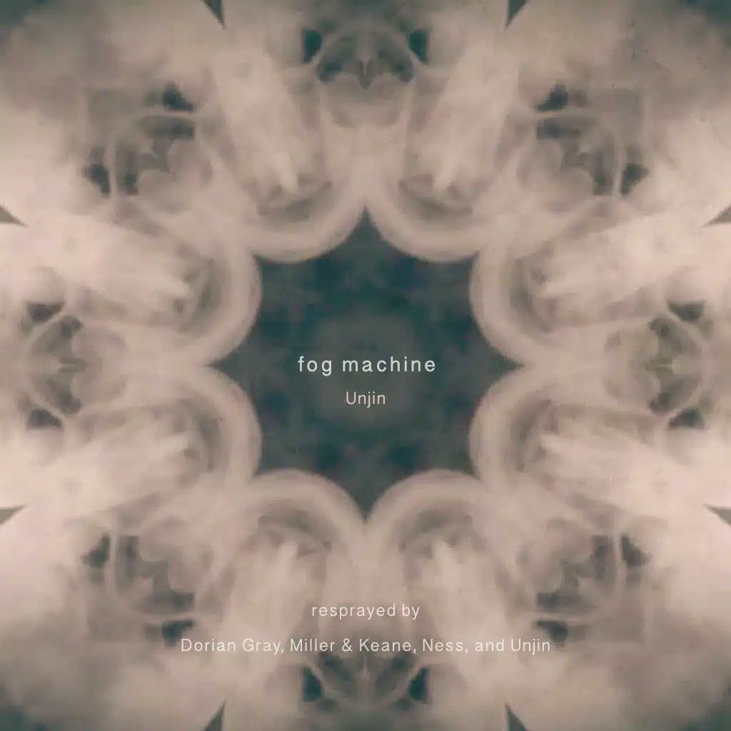 Fog Machine (Remixes) [feat. Dorian Gray, Ness & Miller & Keane]