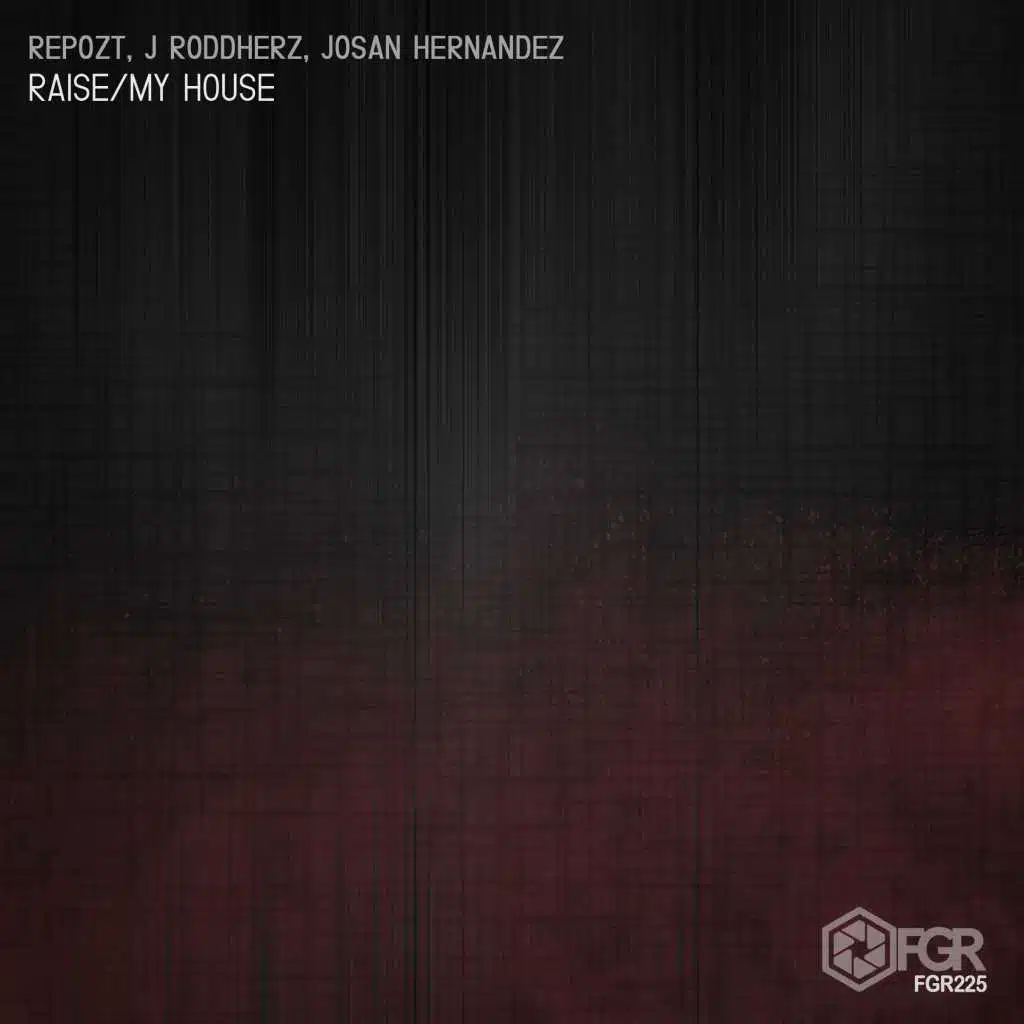 Repozt, J Roddherz, Josan Hernandez