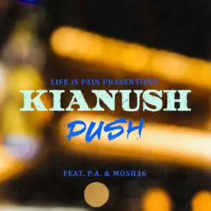 Push (feat. PA Sports & Mosh36)