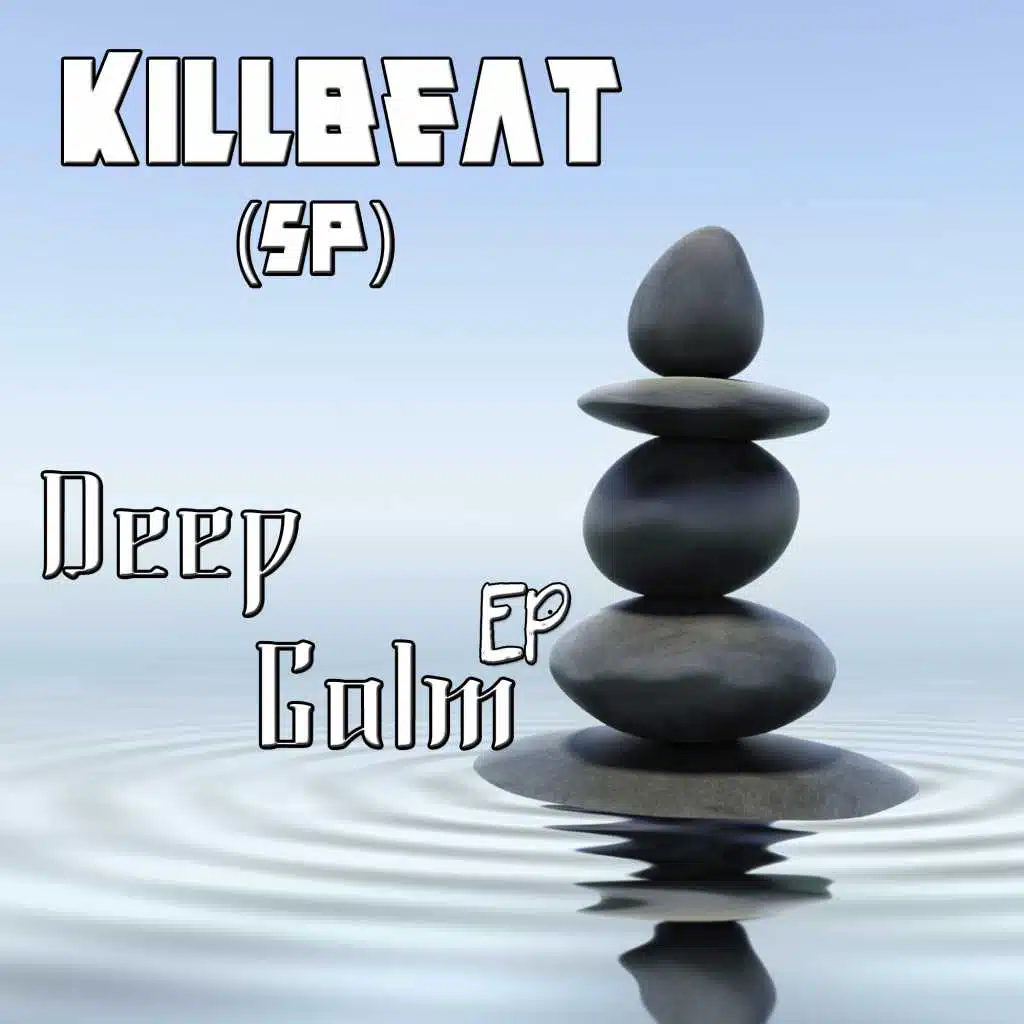 The Deep Calm EP