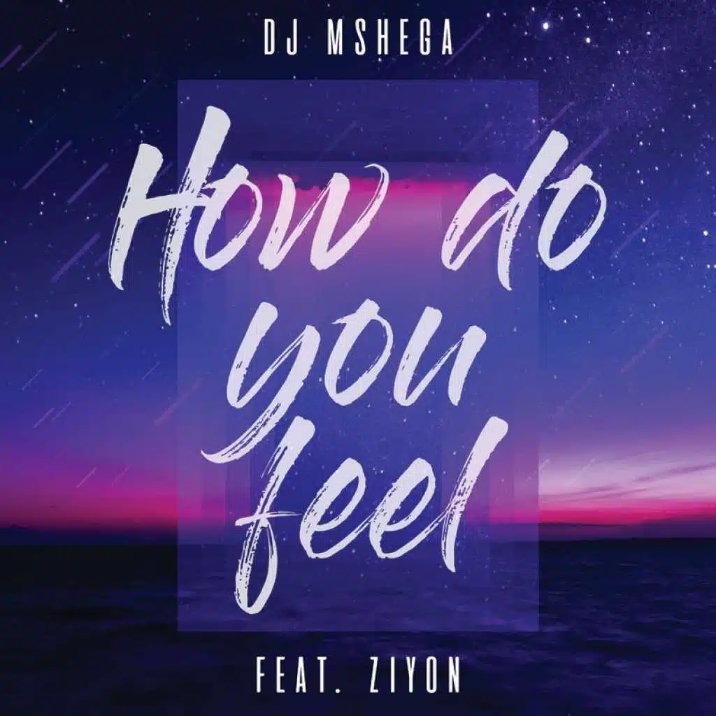 How Do You Feel (feat. Ziyon)