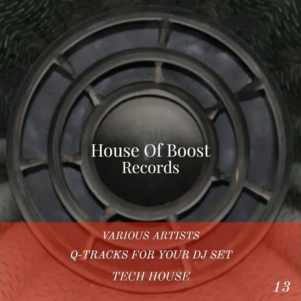 Over And Over (Abel Pons Remix)