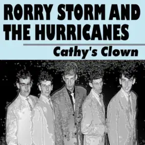 Rorry Storm And The Hurricanes