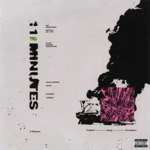 11 Minutes (feat. Travis Barker)