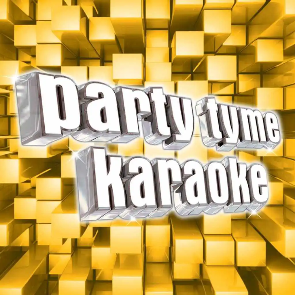 Party Tyme Karaoke - Pop, Rock, R&B Mega Pack