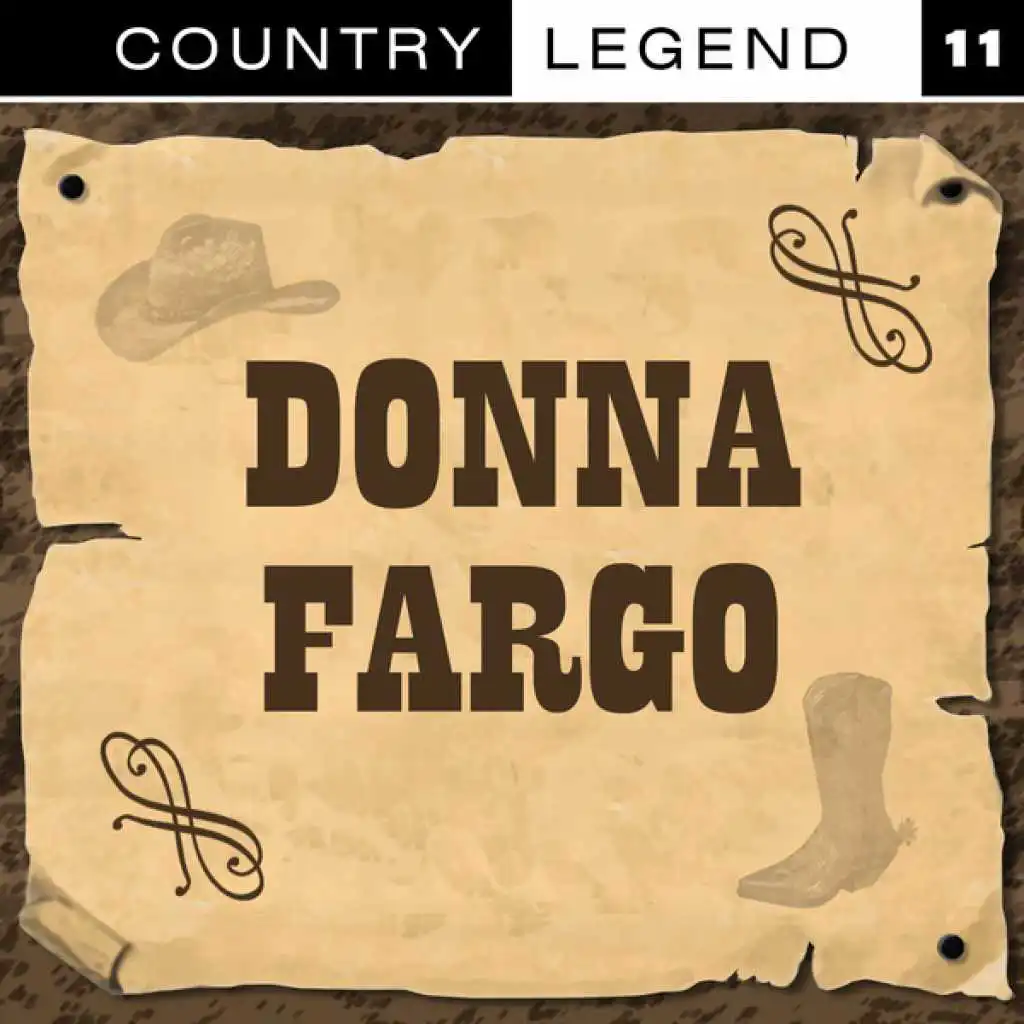 Country Legend Vol. 11