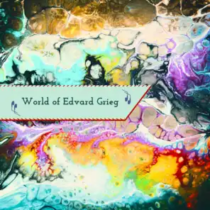 World of Edvard Grieg