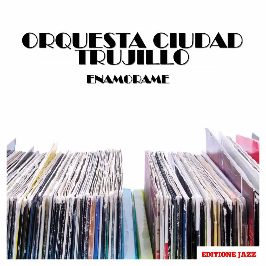 Orquesta Ciudad Trujillo