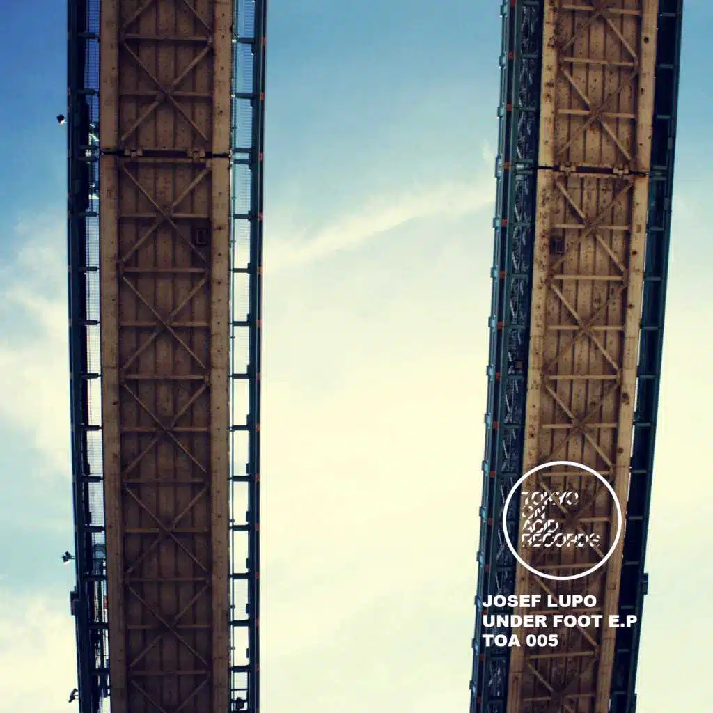 Under Foot E.P