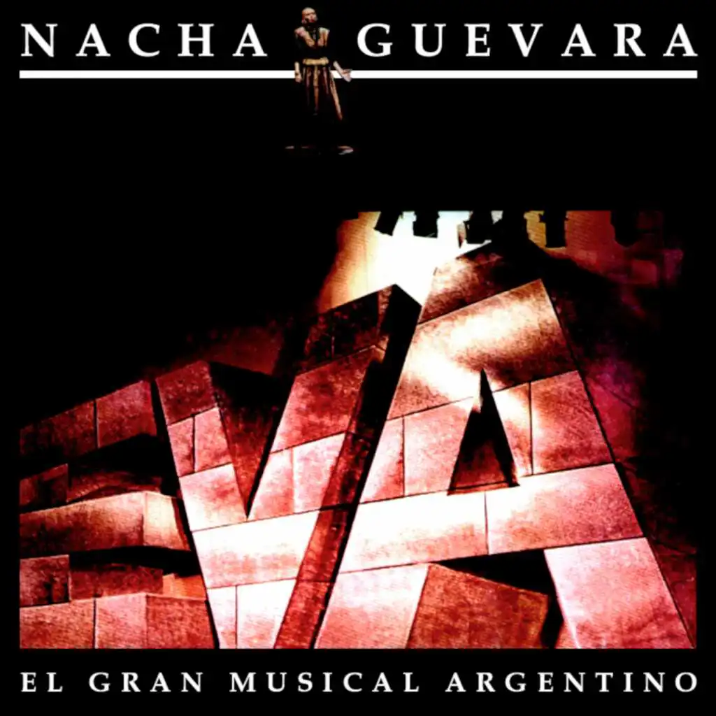 Eva (El Gran Musical Argentino)