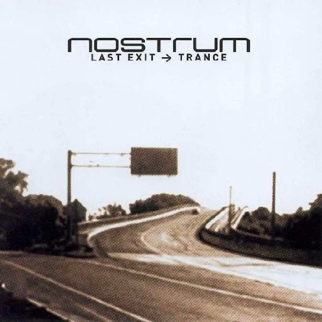 Reconcile (Nostrum Mix)