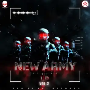 New Army LP