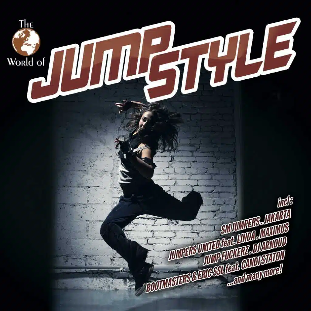 Jumpstyle