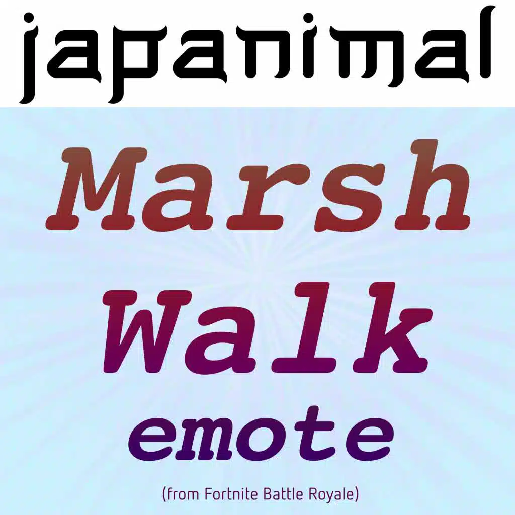 Japanimal