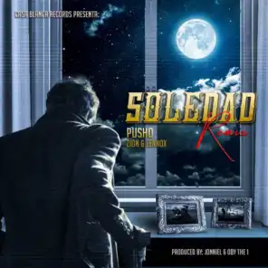 La Soledad (Remix)