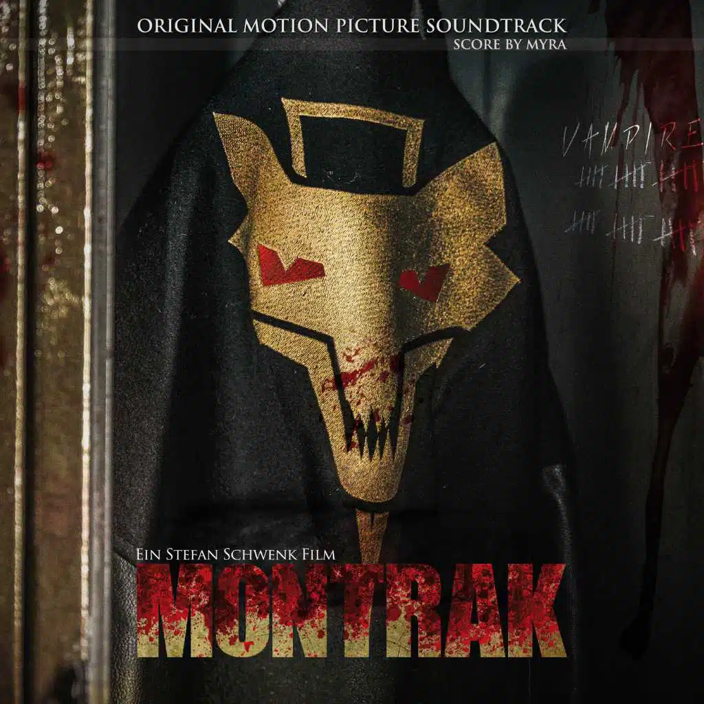 Montrak (Original Motion Picture Soundtrack)