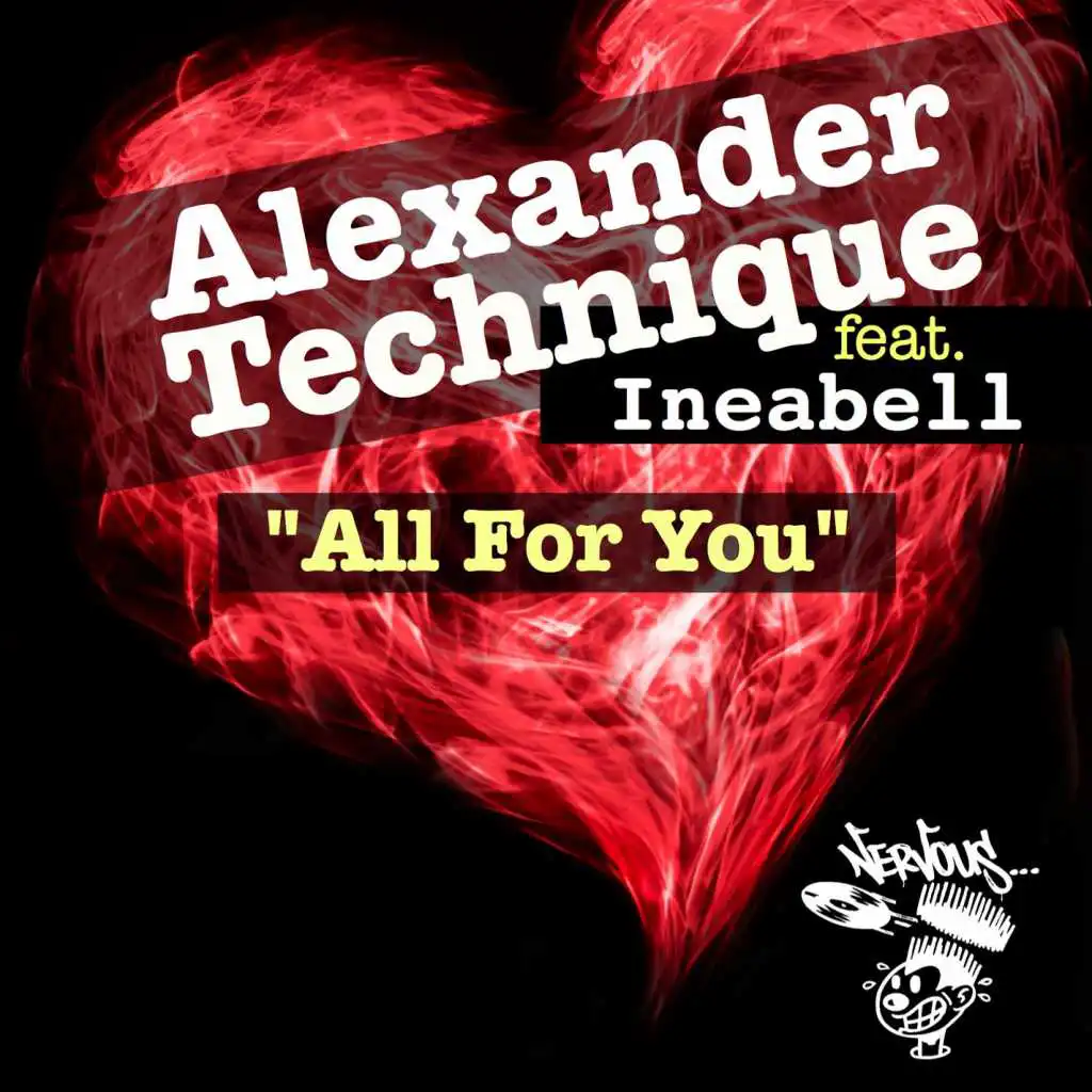 All For You ft. Ineabell