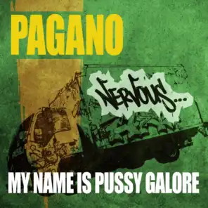 My Name Is Pussy Galore
