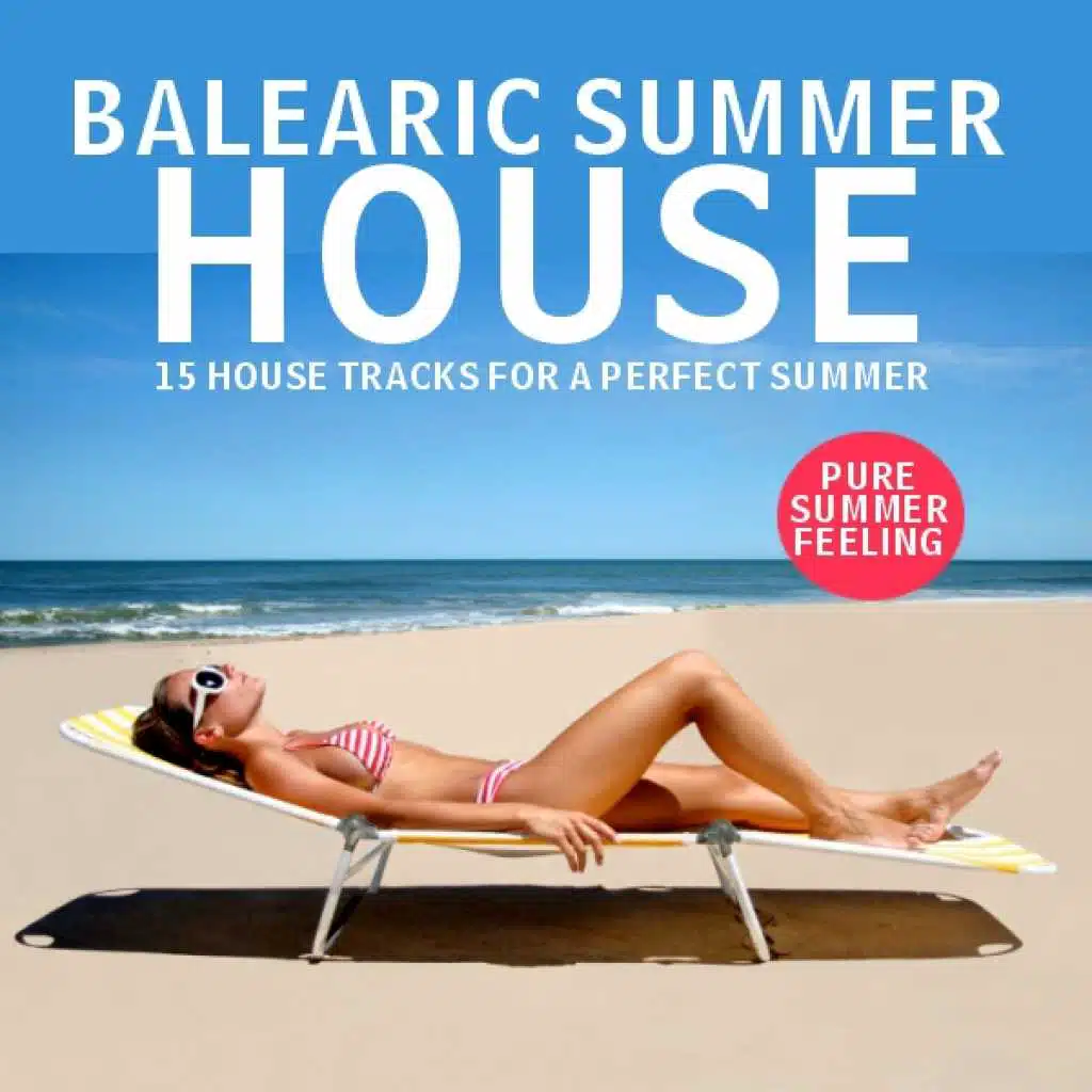 You Can Have It (Pink Flamingos Mix)