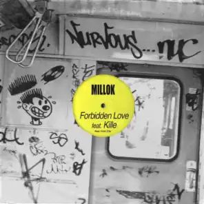 Forbidden Love feat. Kille (Mr. Jools Remix)