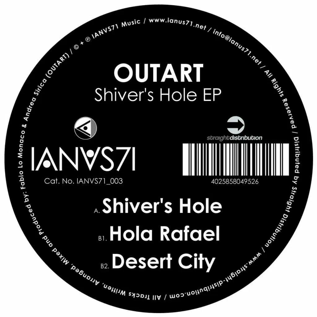 Shiver's Hole