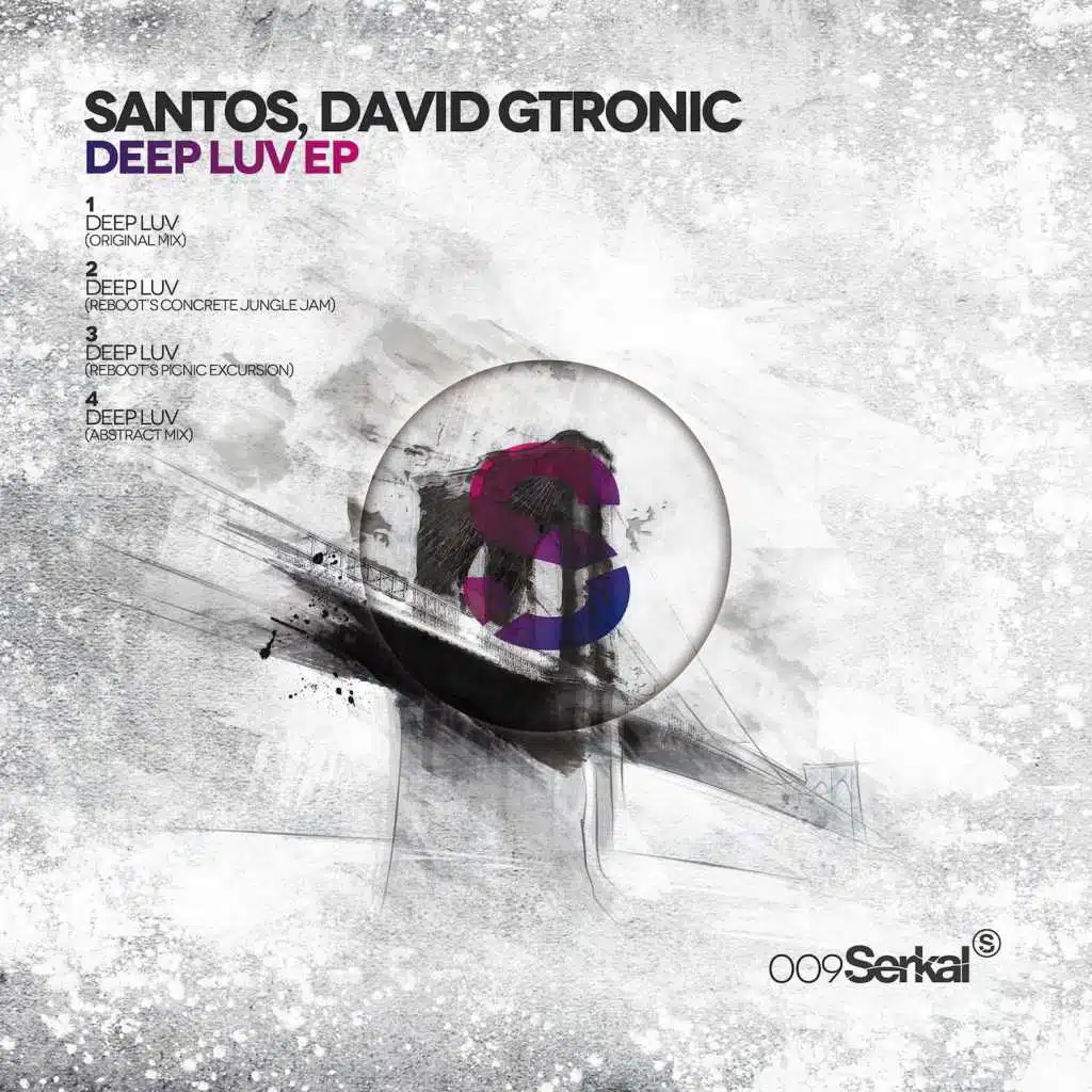 Santos, David Gtronic