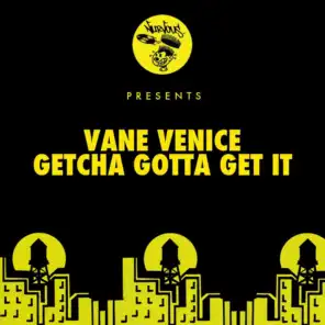 Vane Venice