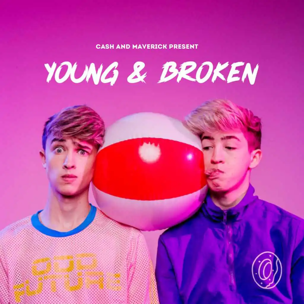 Young & Broken