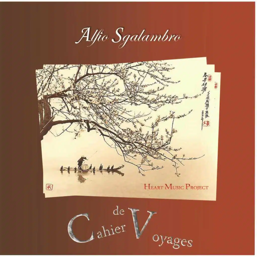 Suite per chitarra: II. Elegìa