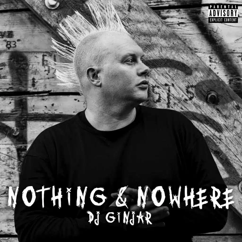 Nothing and Nowhere