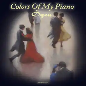 Colors of My Piano