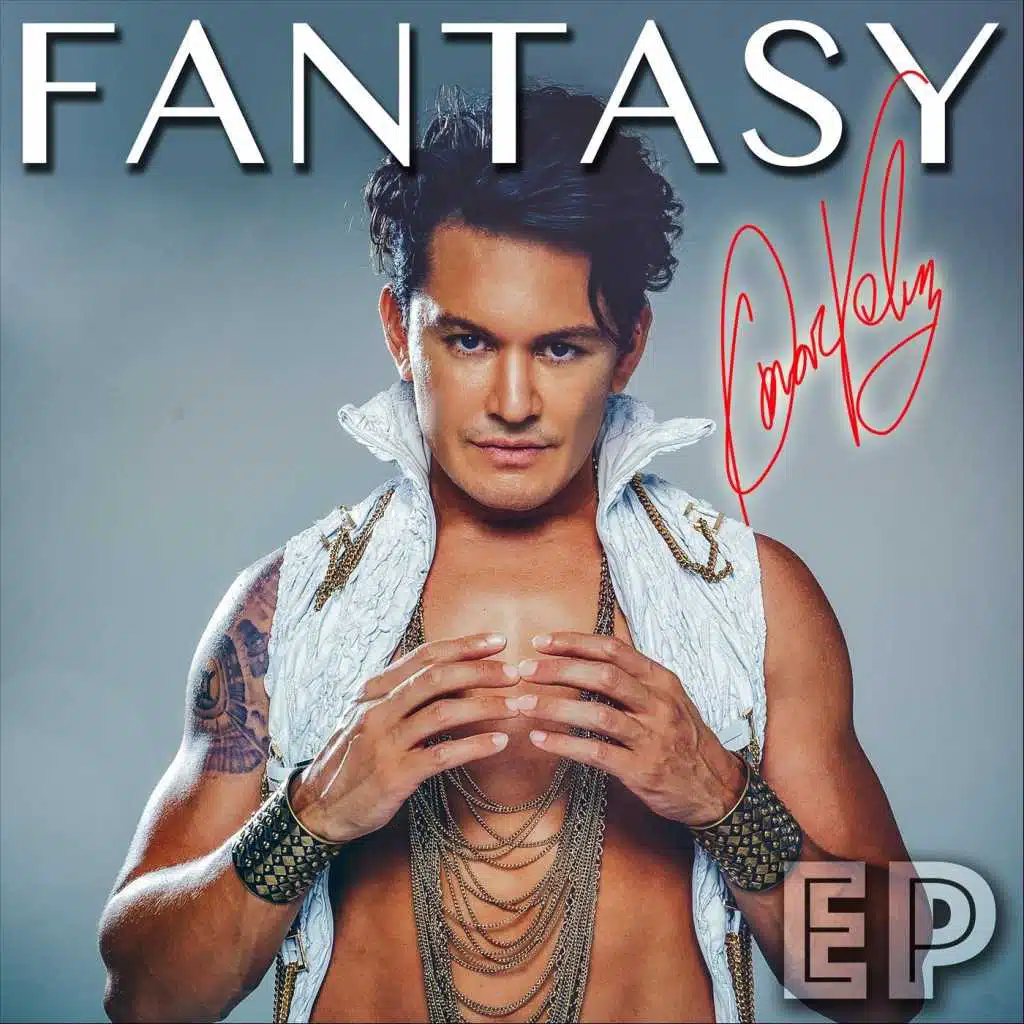 Fantasy - EP
