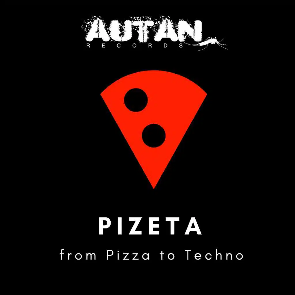 From Pizza to Techno