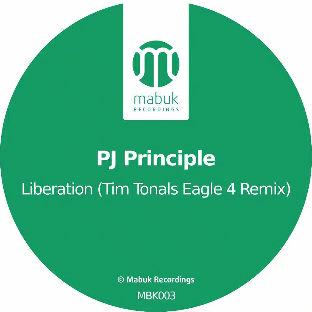 Liberation (Tim Tonals Eagle 4 Remix)