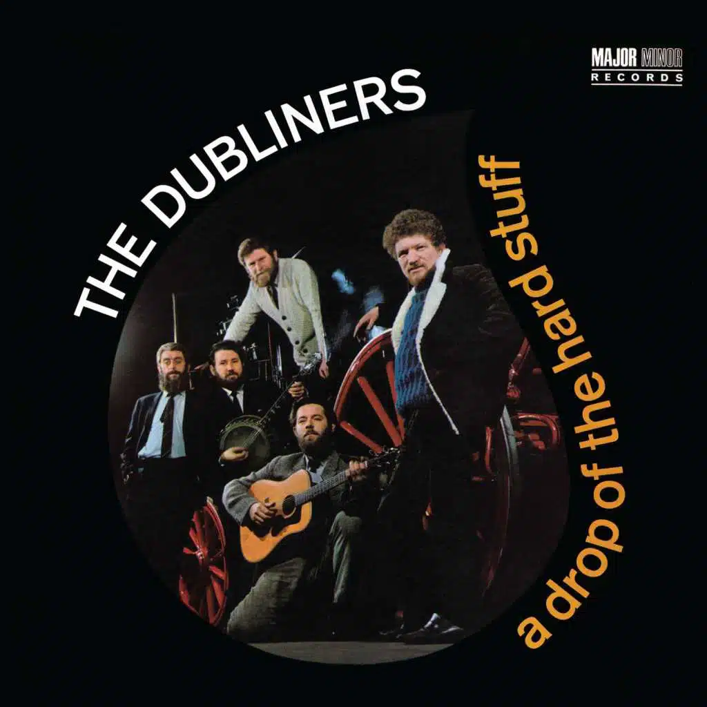 A Drop of the Hard Stuff [2012 - Remaster] (2012 - Remaster) (2012 Remastered Version)