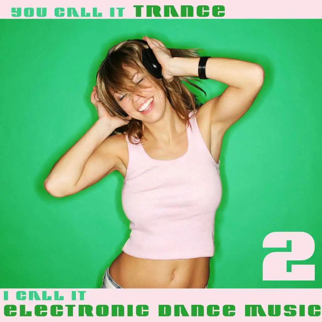 You Call It Trance, I Call It Electronic Dance Music 2