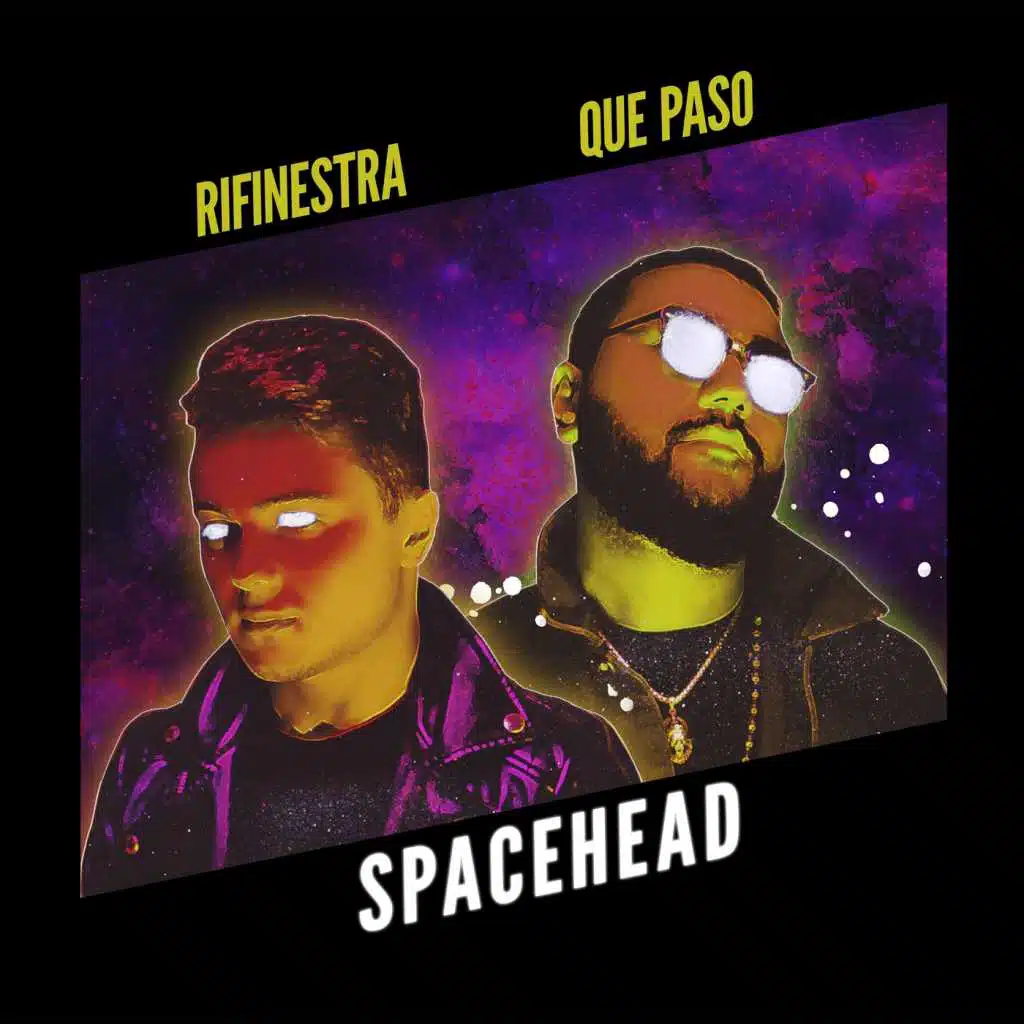 Spacehead